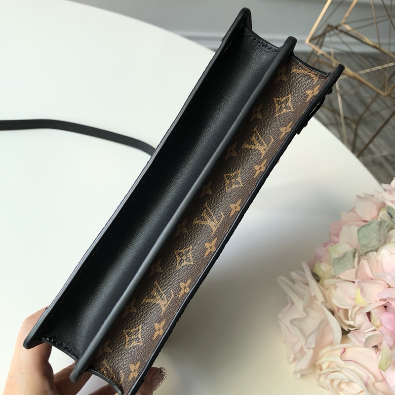 LV Box Bags